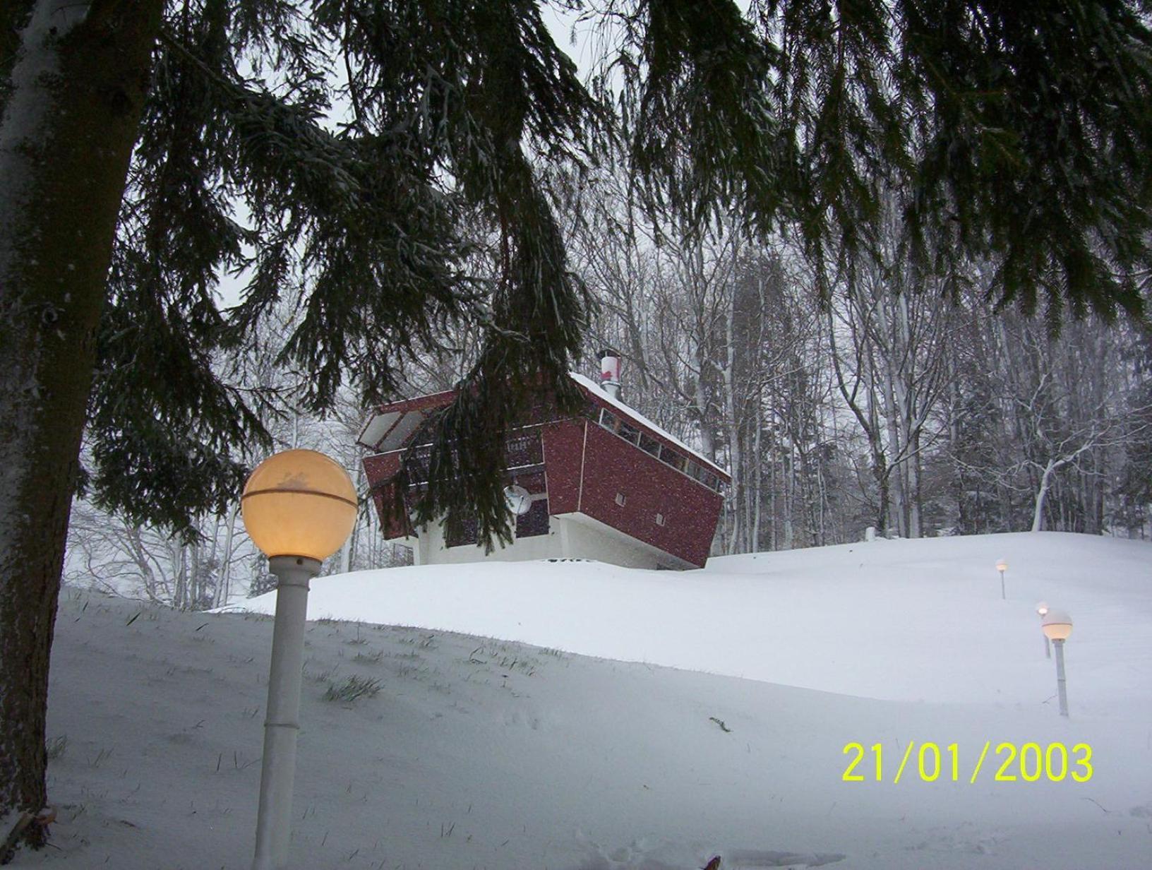 Chalet Contemporain Plein Nature Altenbach ภายนอก รูปภาพ