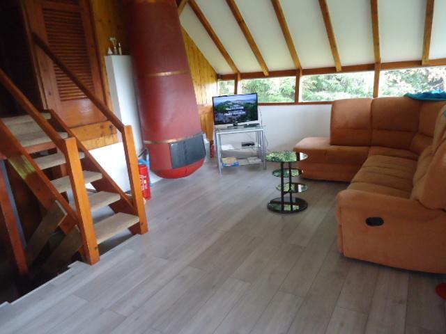 Chalet Contemporain Plein Nature Altenbach ภายนอก รูปภาพ