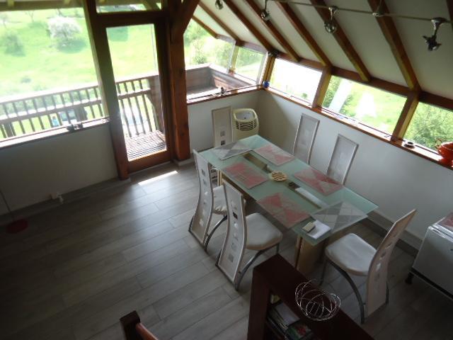 Chalet Contemporain Plein Nature Altenbach ภายนอก รูปภาพ
