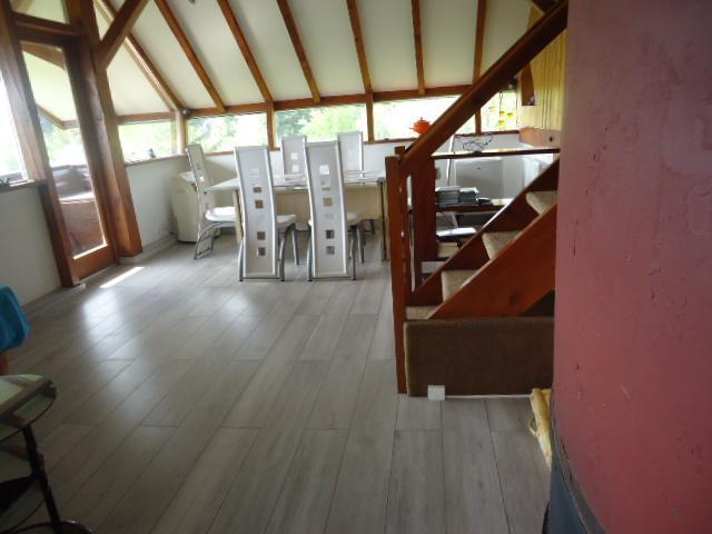 Chalet Contemporain Plein Nature Altenbach ภายนอก รูปภาพ